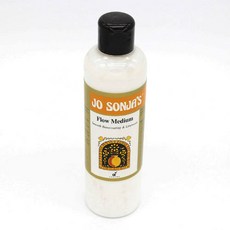 조소냐 보조제 Flow Medium 222, 250ml, 1개