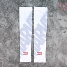 랄라온 마블 쿨토시 자외선차단쿨토시