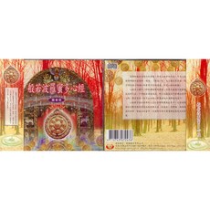 佛經1012 般若波羅蜜多心經 藏音版 / CD