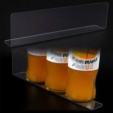 투엘 탁상투명칸막이200x60 사무실파티션책상가림막