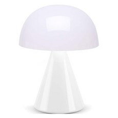 LEXON Mina Large LED燈 LH65, 白色光澤