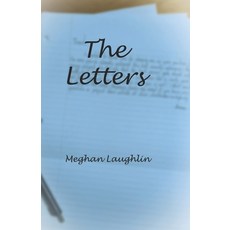 (英文圖書)The Letters 平裝版, Independently Published, 英文