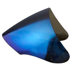 코모 668 쉴드 6종, 블루 쉴드, 1개