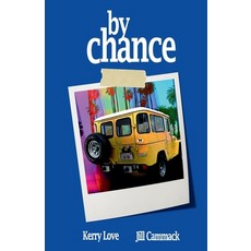 (영문도서)By Chance Paperback, Empress Mode, English, 9798988994534