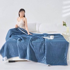 100x150 부드러운이불 이불 아이스실크 부드러운 SG-3DM16-8399