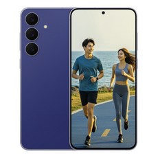 삼성전자 갤럭시 S25 FE SM-S731N, 네이비, 256GB