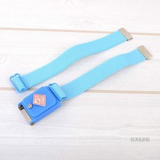 은우네 정전기 방지 팔찌 정전기방지제품, 1개, 팔/손목