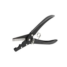 우레탄 커팅 절삭 호스 절단 가위 공구 커팅기 커터 TC-1 25mm, TK-1 13mm