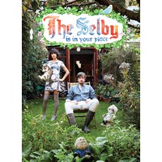 (영문도서) The Selby Is in Your Place Hardcover, ABRAMS, English, 9780810984868