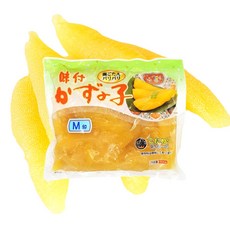 아지즈케 카지노코 500g 청어알 절임