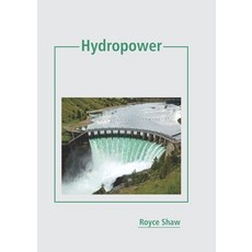(영문도서) Hydropower Hardcover, Callisto Reference, English, 9781641165891