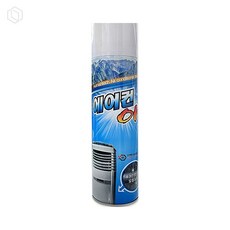[PickLife] 에어컨세척제 에어컨청소셀프 에어컨 OK 클리너 세정제 420ml