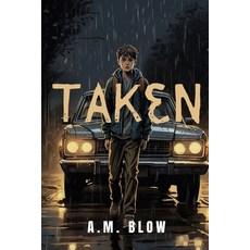 (英文圖書)Taken 平裝版, Independently Published, 英文