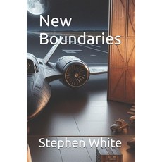 (영문도서) New Boundaries Paperback, Independently Published, English, 9798310876293