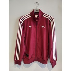 아디다스 오리지널 아스날 테라스 아이콘 트랙자켓 JM9390