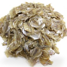 나비쥐포 300g 쥐포 작은쥐포 뼈쥐포 반찬 고급 술안주 쪽빛누리, 1개