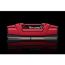 G.Skill DDR4 16GB PC 3000 CL16 Kit 2x8GB 16GVRB Ripjaws V - 16GB