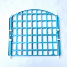 優旺寵物 ACEPET 愛思沛 寵物籠 貓籠 609M系列 專用門片 安全耐用, 藍色, 1個