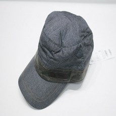 클리브랜드 마운틴 캡 CP491 모자, 단일 제품