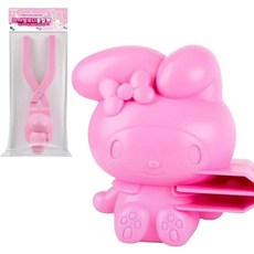 눈싸움눈집게 스노우집게 썰매장 토끼캐릭터L 눈싸움 스노우볼 대형 jae+581bm