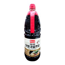 화미 오뎅국물 쯔유 2kg, 1개