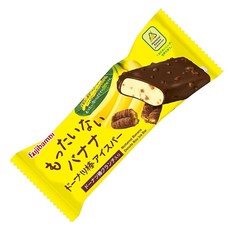 후지반비 아깝다 바나나 도넛 스틱 아이스바 24개입 아이스크림 스위트 선물 흑당 초콜릿 쿠마몬 도넛 스틱