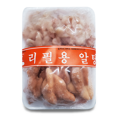 리필용 알탕 재료 곤이 고니 명란 해물탕 동태탕 알탕, 1개, 400g