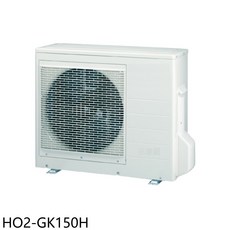 HO2 GK150H 冷暖空調，靜音節能，智能溫控，多重過濾，時尚設計, HO2-GK150H, 圖片色