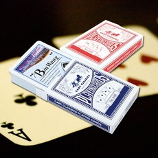 트럼프 카드 종이카드 포커 종이카드 로얄카드 트럼프카드, 본상품