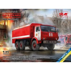 BICM35003 135 AR-2 (43105) 소방차, 1개