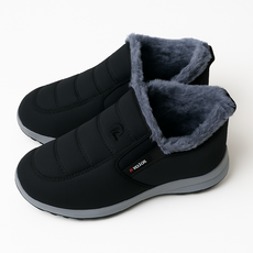 COULOKET 여성 방한화 운동화 겨울 털신발