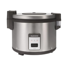 쿠쿠35인용 대용량 전기 밥솥