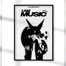 포스터월드 인테리어 포스터 빈티지 액자 감성 거실 현관 그림 플레이보이 카티 PL 08, A4 사이즈(210x297mm), A4포스터만 구매