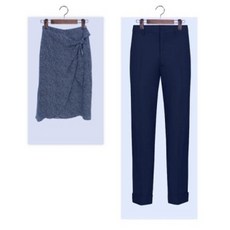 KH인터내셔널 하의용 의류커버 2사이즈 50매, 1개