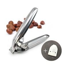 kimspp 올스텐 밤커팅기(셀링보드포함) 밤칼집내기 군밤십자칼집내기 밤까기 kou+915Uj