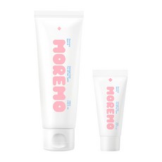 NEW 모레모 노워시 단백질 트리트먼트 리커버리 밤 B 120ml + 20ml, 1개, 140ml