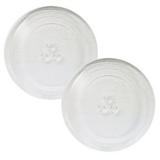 전자레인지 회전접시 회전 유리판 - 린나이 호환품 24.5cm 844577, 전자레인지 유리 회전판 홈 고정 받침대 회전축 29mm
