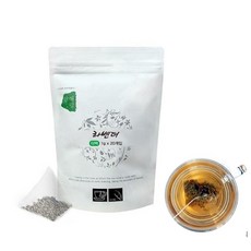 해피스토어70 라벤더차 삼각티백 1g X 20개입, 1개, 20g