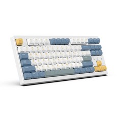 한성컴퓨터 듀얼 8k 가스켓 게이밍 키보드, 써피, TFG Magnetox XL 저소음, 마그네틱축(자석축)