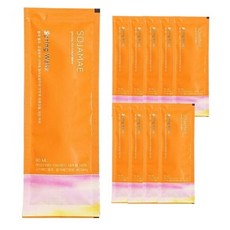 소자매 스페셜티 콜드브루 파우치타입 봄의왈츠, 60ml, 10개입, 1개