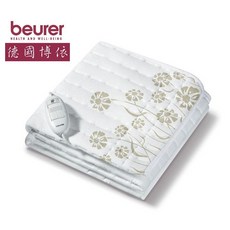 德國博依beurer 電熱毯 單人電毯 TS23 (長效型)
