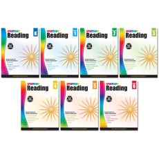 [스펙트럼 리딩] Spectrum Reading K 1 2 3 4 5 6 선택, 3번