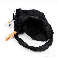 바래스 요요 장바구니 요요백, 블랙