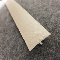 강화마루 부자재 확장프로파일, 1.백송, 1개