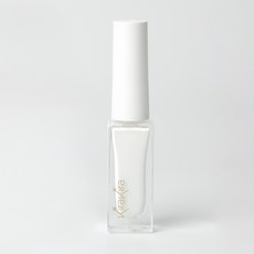 부띠끄코리아 키라키라 틴트 3colors 국내산 마블젤 잉크젤 네일리퀴드, 1개, 8ml, 화이트