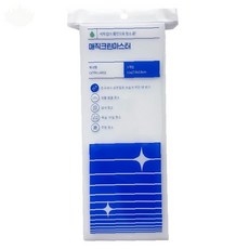 대용량 얼룩 화장실 벽 주방 11x27.6x3.8cm 멜라민소재 바닥 클리닝폼, 1개