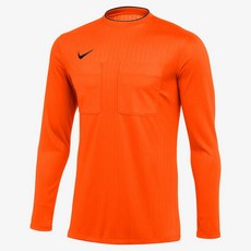 국내매장판 나이키 NIKE [22-23] 드라이 레프리 II 저지 LS(심판복) (DH8027819) 197325