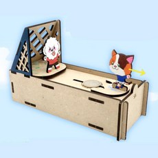 방과후교실 저금주제 교육 창의활동 프리킥 축구 동전저금통 만들기 교육원 과학탐구 실험