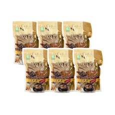 항아골 청국장 120g 6개