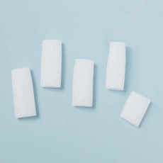 요비월드 손가락 실리콘 커버 5p 실리콘골무 실리콘핑거가드 핑거커버